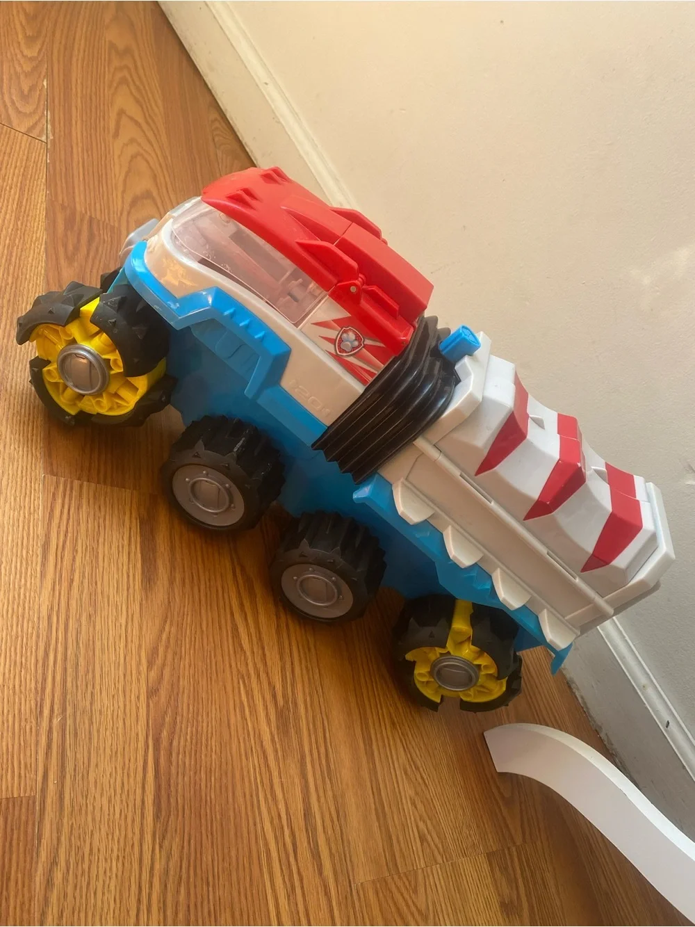 PAW Patrol Dino Rescue Dino Patroller